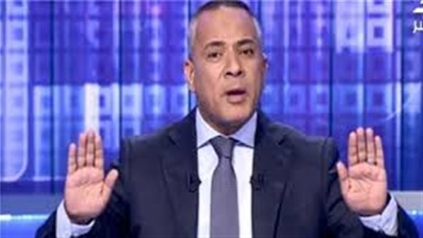 أحمد موسى ينفعل على الهواء: إثيوبيا لا تسعى لاتفاق و«محدش يعمل كدة مع مصر» | فيديو