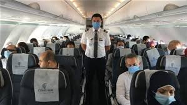 مصر للطيران: تسيير 35 رحلة يوميا من منتصف يوليو .. والمعدلات الطبيعية تعود العام المقبل | فيديو