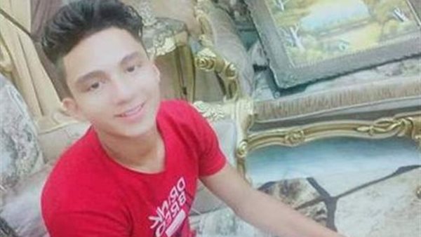 تفاصيل مقتل شاب على يد جيرانه.. والأم تستغيث 
