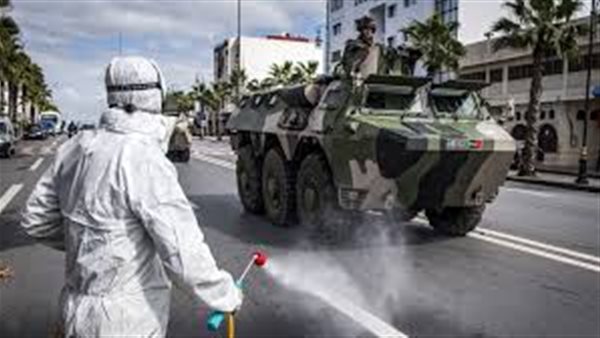 المركز الفرنسي يعقد ندوة لمناقشة تداعيات التدخل التركي وجرائمه في ليبيا 