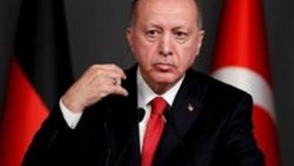 مجدي يوسف: تركيا الأولى عالميا في حبس الصحفيين.. والبرلمان الأوروبي يطالب بفرض عقوبات على أنقرة | فيديو