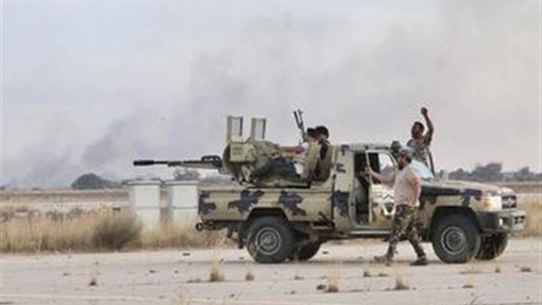 طبول الحرب تدق..الجيش الليبي: نرصد تحركات تركية في سرت والجفرة 