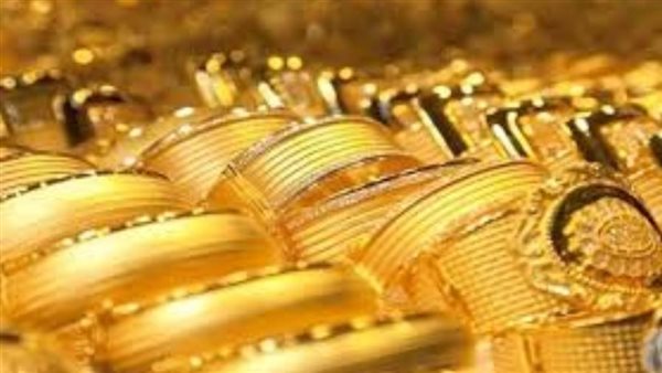 ارتفاع مفاجيء كبير لاسعار الذهب في ختام التعاملات المسائية 
