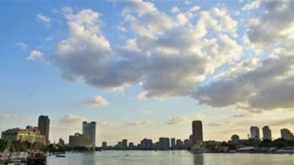 توقعات بسقوط أمطار على هذه المناطق .. حالة الطقس اليوم الخميس 9 يوليو 2020