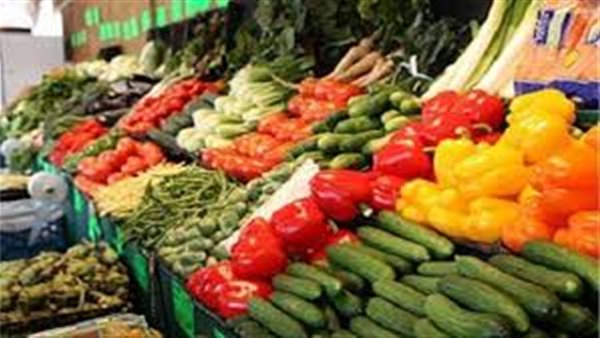 أسعار الخضار والفاكهة اليوم الخميس 9 يوليو 2020