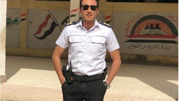 ضابط مرور يحبط محاولة اختطاف رجل في العجوزة 