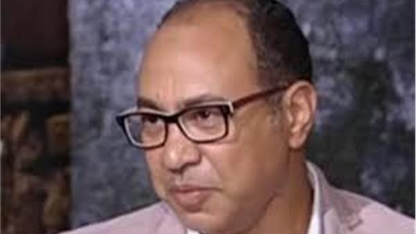 المخرج عمرو عابدين: رجاء الجداوي بونبوناية الفن عمرها ما زعلت حد | فيديو