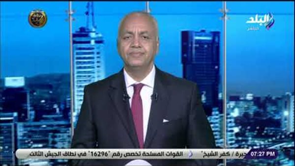 مصطفى بكري بعد المناورة حسم 2020: يجب أن نفخر بقواتنا المسلحة | فيديو