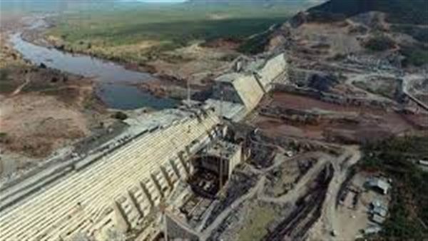 المتحدث باسم الري يكشف كواليس 45 ساعة مفاوضات بشأن سد إثيوبيا | فيديو