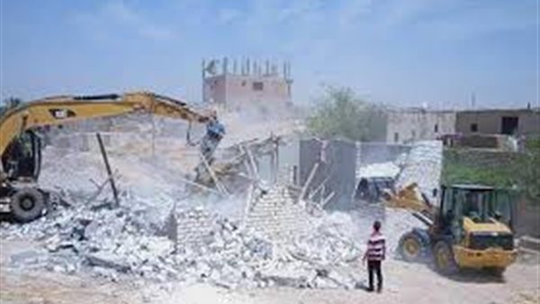 بشرى سارة بشأن التصالح في مخالفات البناء | فيديو