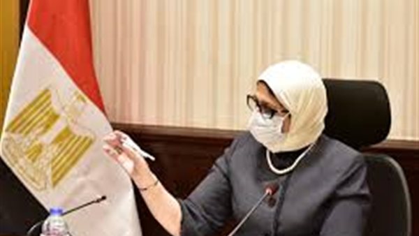 عاجل.. الصحة تعلن انخفاض كبير في حالات كورونا الجديدة و53 حالة وفاة اليوم
