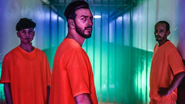 الفائز بجائزة أفريما 