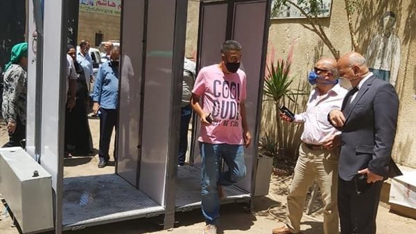 المعلمة آية مصطفى ترد على شائعة وفاتها وتروي تجربتها مع كورونا | فيديو