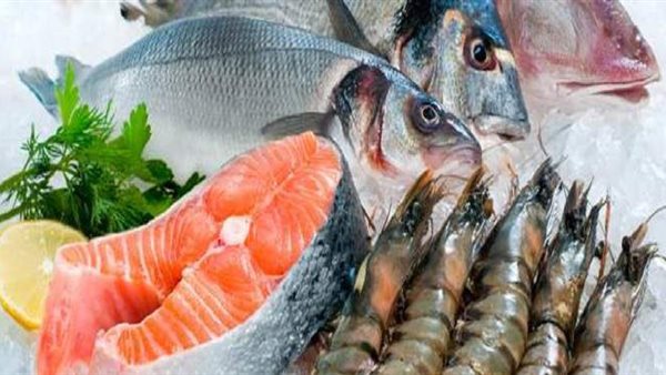 الحقيقة الكاملة عن استيراد أسماك غير صالحة للاستهلاك وطرحها بالأسواق 