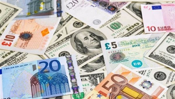 أسعار العملات اليوم السبت 11 يوليو 2020