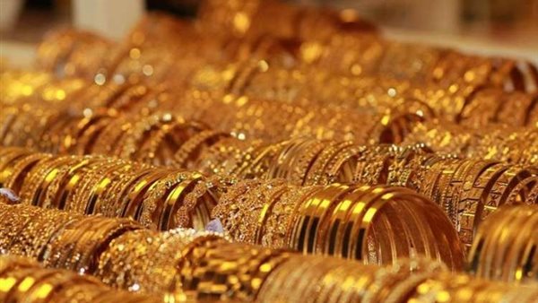 أسعار الذهب اليوم في مصر في محلات الصاغة السبت 11 يوليو 2020