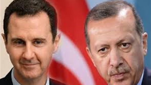  تركيا تكشف حقيقة تخلي الرئيس السوري عن منصبه 