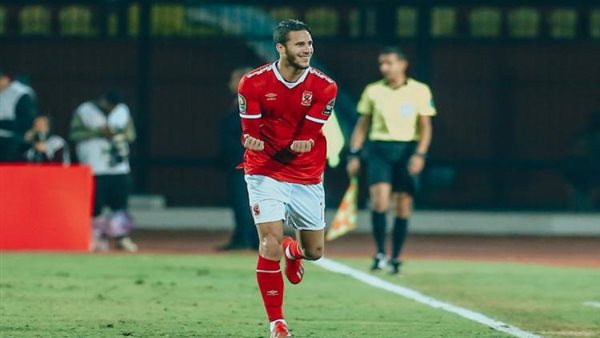 حقيقة انضمام رمضان صبحي للزمالك
