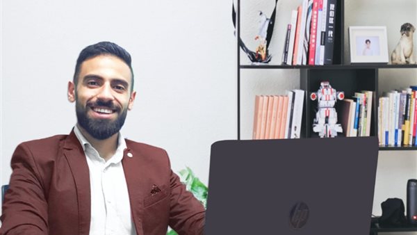 أمير نادي لـ