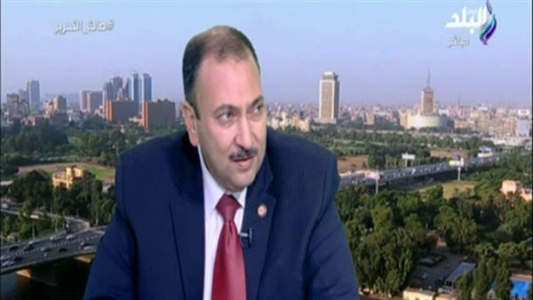 طارق الرفاعي: الحكومة مستعدة للتعامل مع كل ما يهم المواطن المصري | فيديو