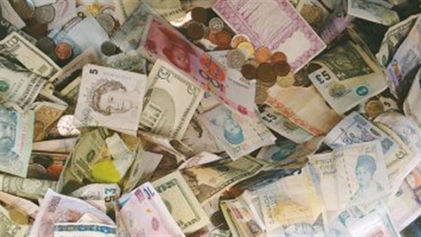 أسعار العملات اليوم الأحد 12 يوليو 2020