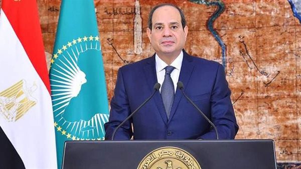 الرئيس السيسي يوجه رسائل عاجلة بشأن مخالفات البناء ومواجهة كورونا