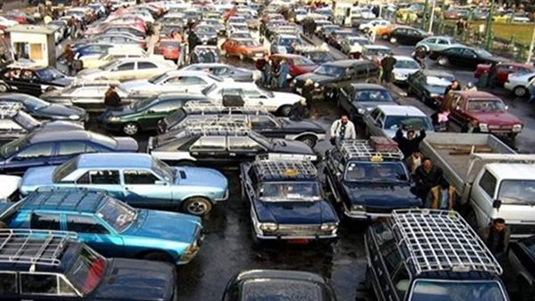  تفاصيل مبادرة إحلال السيارات القديمة 