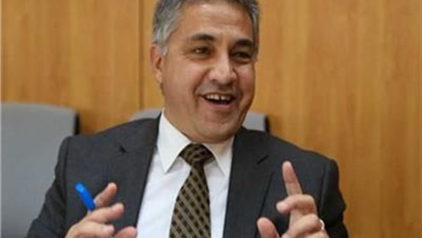 أحمد السجيني: السيسي أول رئيس يتصدى لأزمة الترهل العمراني | فيديو