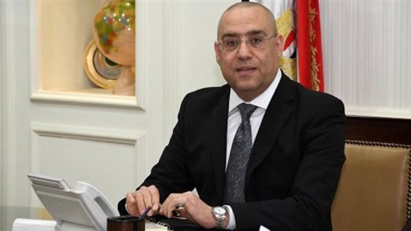 وزير الإسكان: المشروعات التي كانت تستغرق 30 سنة تنفذ خلال عام | فيديو