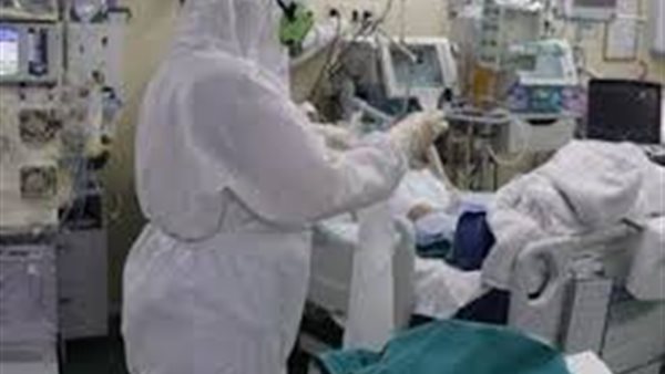 الخشت يفجر مفاجأة حول التسلسل الجيني لفيروس كورونا بمصر | فيديو