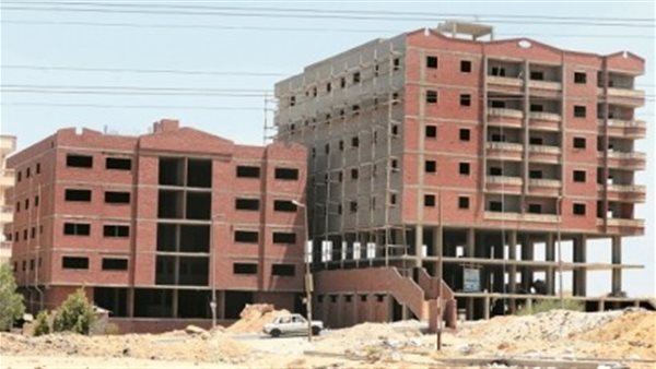 وزير الإسكان يكشف تفاصيل جديدة عن التصالح في مخالفات البناء | فيديو