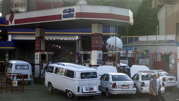 وزيرة الصناعة تكشف تفاصيل تحويل السيارات للعمل بالغاز وبالتقسيط | فيديو