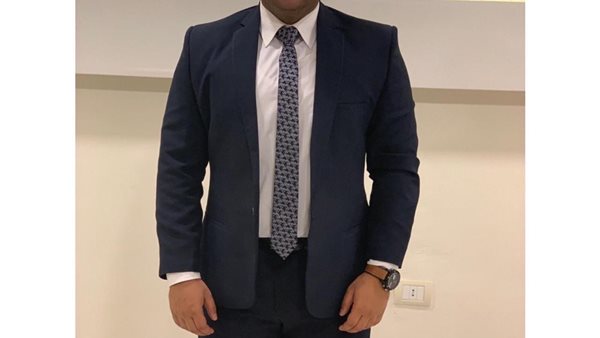 محمد طارق يطلق أول تطبيق الكتروني يوفر الطلبات إلى باب منزلك بنقرة زر واحدة