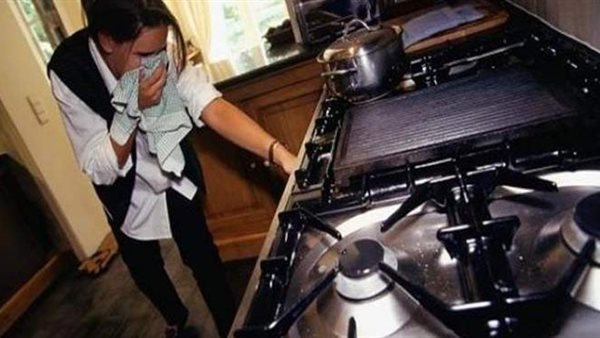 احذر.. أخطاء كارثية تؤدي لتسريب الغاز داخل منزلك 