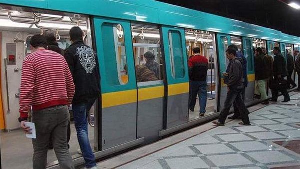 مترو الأنفاق يكشف حقيقة رفع أسعار التذاكر 