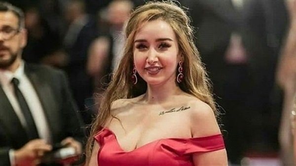 تطور جديد في قضية التحرش بالفنانة هنا الزاهد