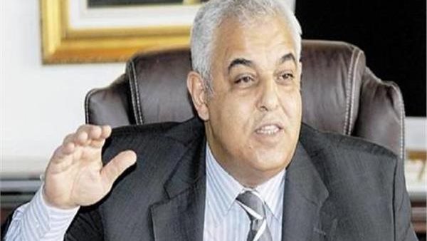 محمد نصر علام : استمرار خلافات السد.. وإثيوبيا تمارس البلطجة السياسية | فيديو