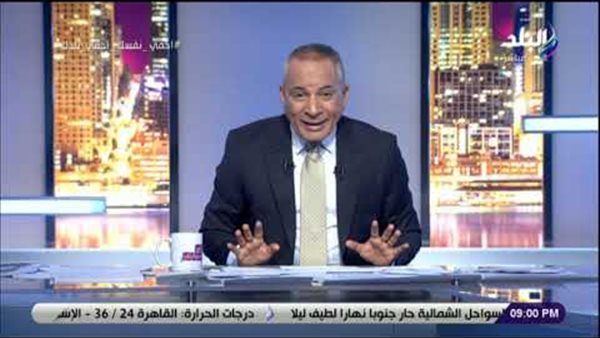 أحمد موسى: الرئيس التونسي وجه صفعة قاسية للغنوشي والإخوان | فيديو