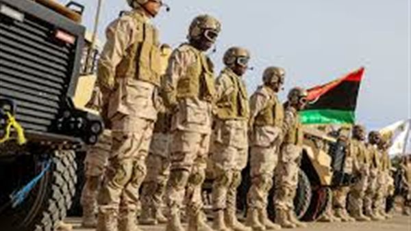 الجيش الليبي: تركيا أعلنت الحرب وجاهزون للدفاع عن سرت والجفرة | فيديو