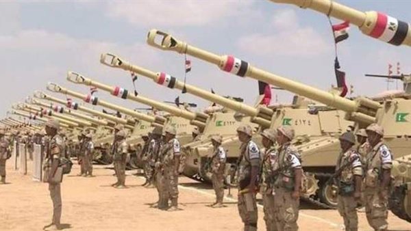 رسميا.. مجلس النواب الليبي يدعو الجيش المصري للتدخل لحماية الأمن القومي للبلدين 