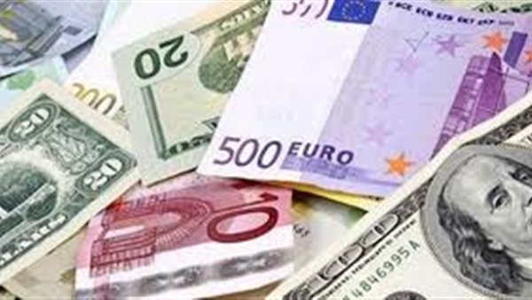اسعار العملات مقابل الجنيه المصرى اليوم الثلاثاء 14 يوليو 2020