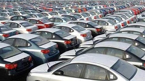 السيارات المرشحة للتخريد بعد قرار إحلال الموديلات القديمة 