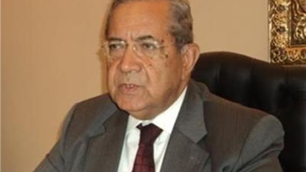 جمال بيومي: 2 مليون مصري يعيشون في ليبيا ومن حقنا الدفاع عنهم وحمايتهم | فيديو 