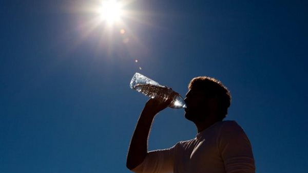 تحذير جديد من حالة الطقس اليوم الاربعاء 15 يوليو 2020