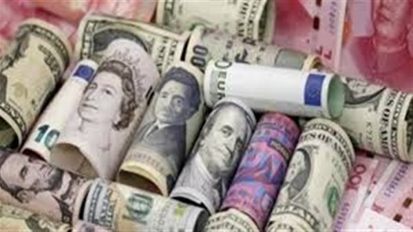 اسعار العملات الاجنبية اليوم الاربعاء 15 يوليو 2020