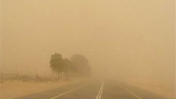 الأرصاد تطلق بيان تحذيري هام وتعلن حالة الطقس غدا الخميس 16 يوليو 2020