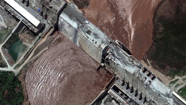 عاجل.. اثيوبيا تفجر مفاجأة صادمة بشأن ملء سد النهضة