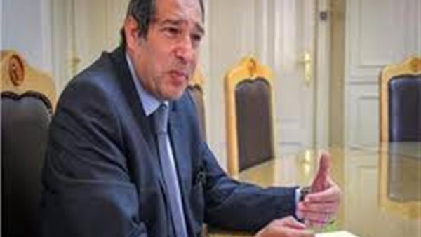 حسام الخولي: القائمة الوطنية تضم 11 حزبا.. ومستقبل وطن يستهدف 80% من مقاعد الشيوخ | فيديو