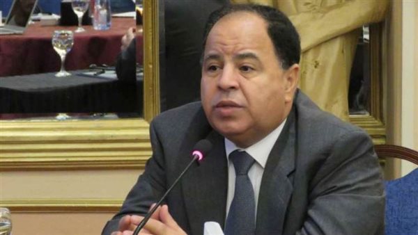 وزير المالية يكشف حقيقة فرض ضرائب جديدة على المستهلكين فى السلع المباعة إلكترونيًا 