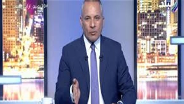 أحمد موسى: بدء إثيوبيا ملء السد يعكس عدم احترامها للمجتمع الدولي.. وإنهاء واضح للمفاوضات مع مصر والسودان | فيديو